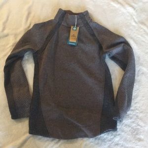 Prana Brandie Sweater